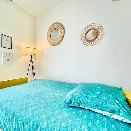 Brest - Le Gestin - Appartements - Lumineux - Tout Confort - Fibre Internet エクステリア 写真