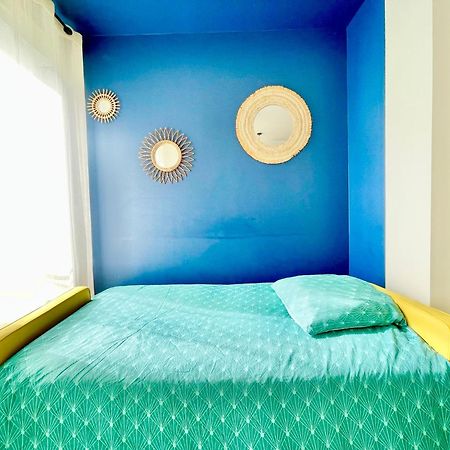 Brest - Le Gestin - Appartements - Lumineux - Tout Confort - Fibre Internet エクステリア 写真
