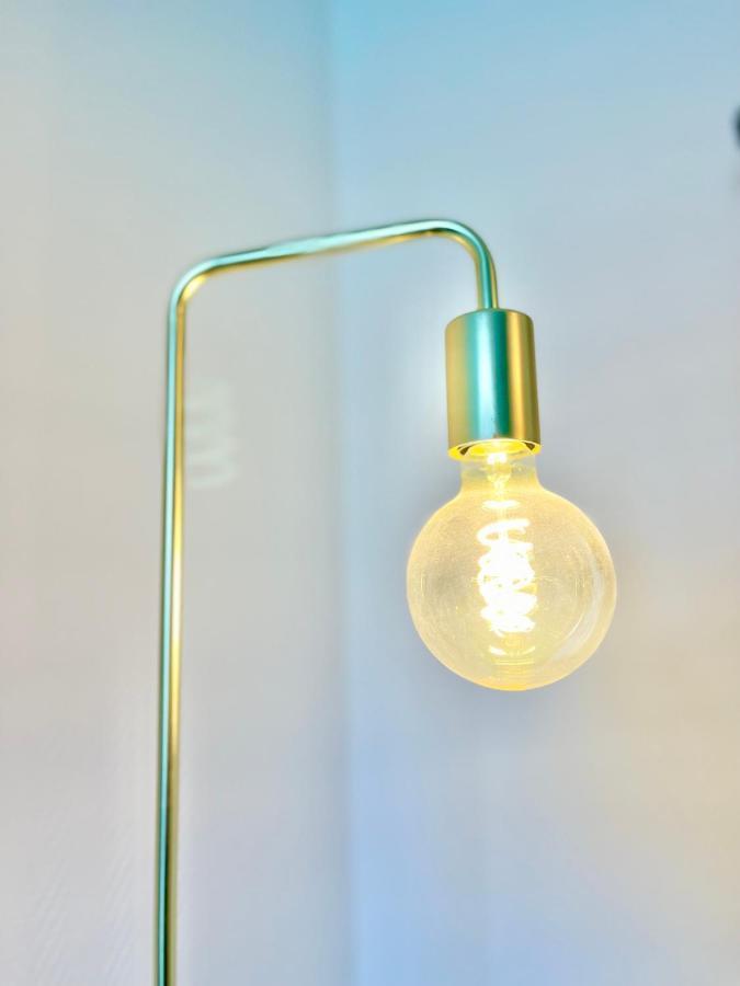 Brest - Le Gestin - Appartements - Lumineux - Tout Confort - Fibre Internet エクステリア 写真