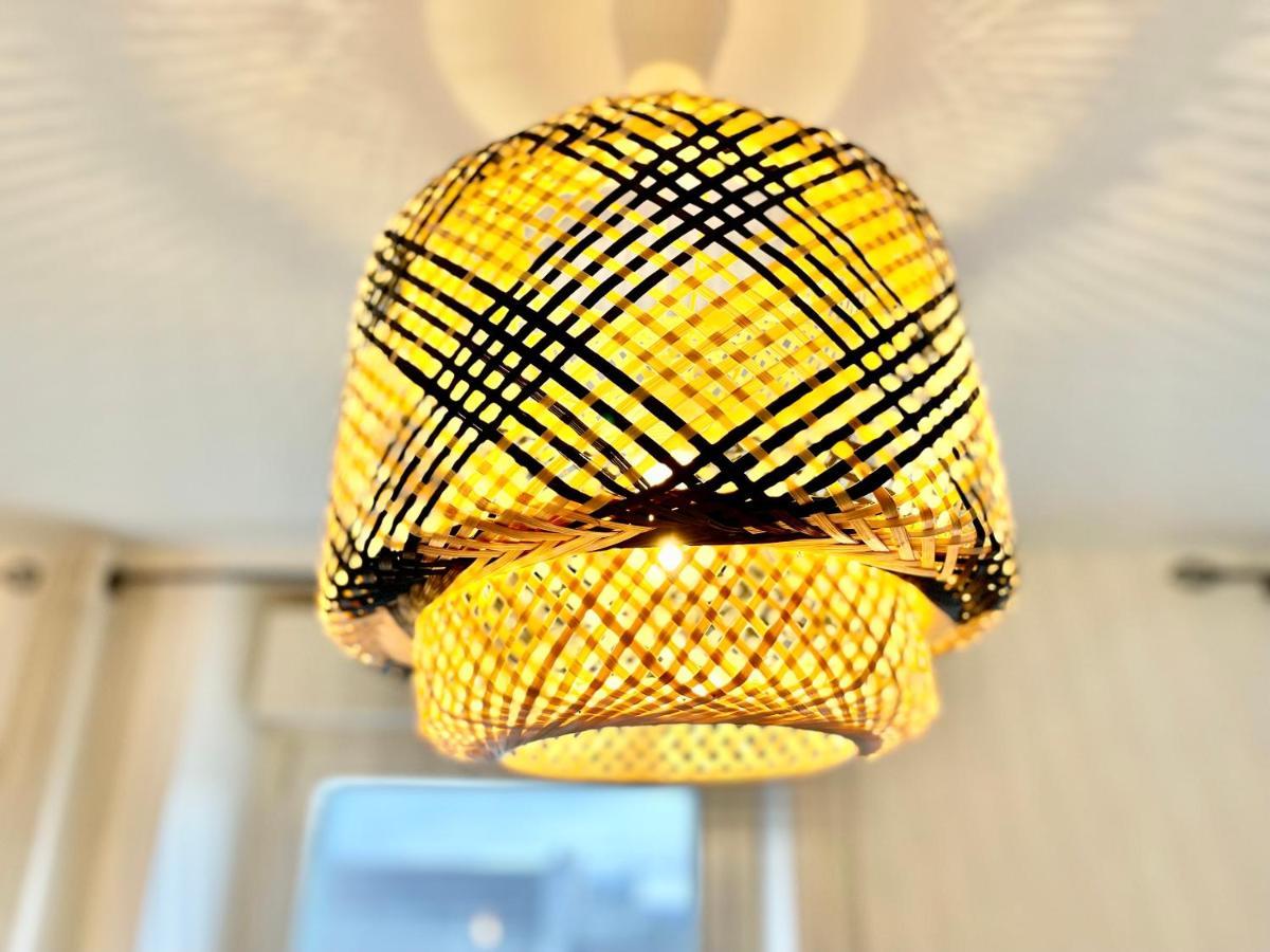 Brest - Le Gestin - Appartements - Lumineux - Tout Confort - Fibre Internet エクステリア 写真