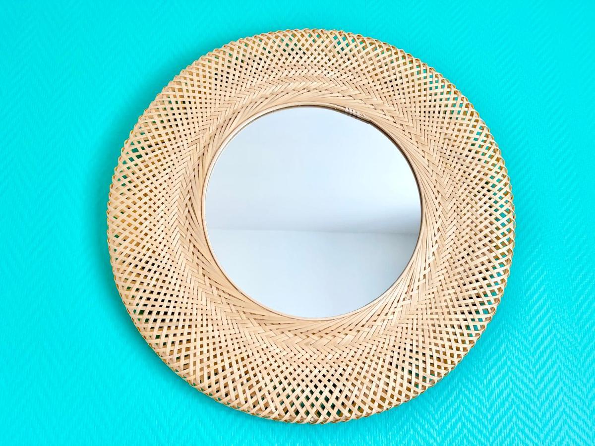 Brest - Le Gestin - Appartements - Lumineux - Tout Confort - Fibre Internet エクステリア 写真