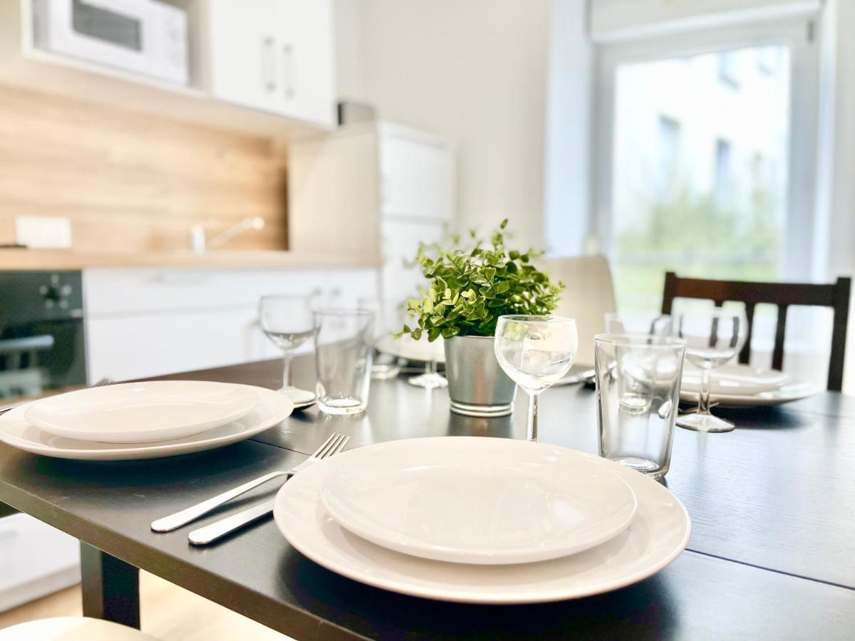 Brest - Le Gestin - Appartements - Lumineux - Tout Confort - Fibre Internet エクステリア 写真