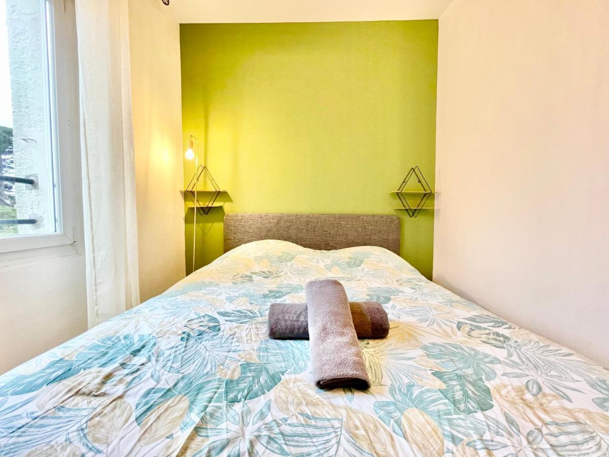 Brest - Le Gestin - Appartements - Lumineux - Tout Confort - Fibre Internet エクステリア 写真