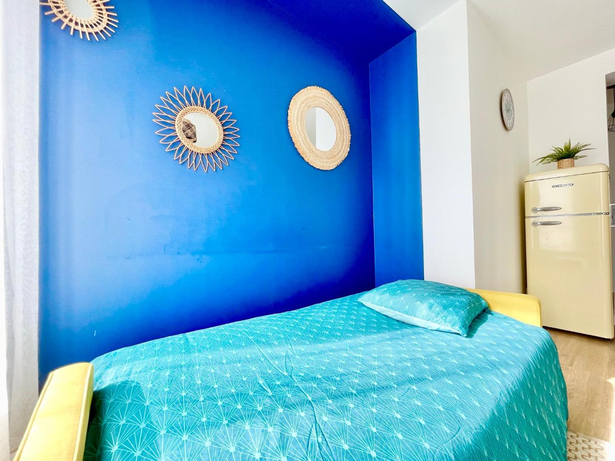 Brest - Le Gestin - Appartements - Lumineux - Tout Confort - Fibre Internet エクステリア 写真