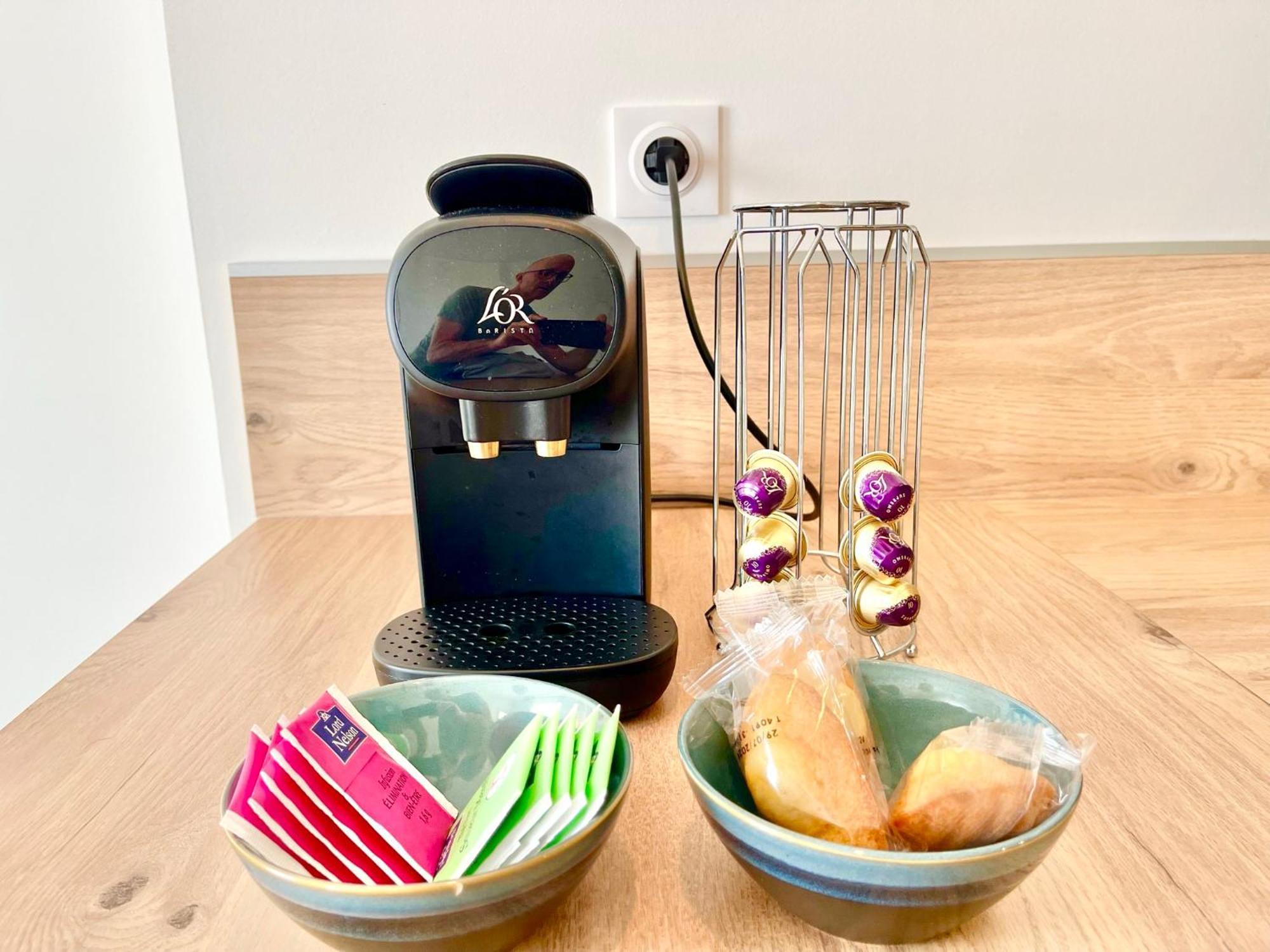 Brest - Le Gestin - Appartements - Lumineux - Tout Confort - Fibre Internet エクステリア 写真